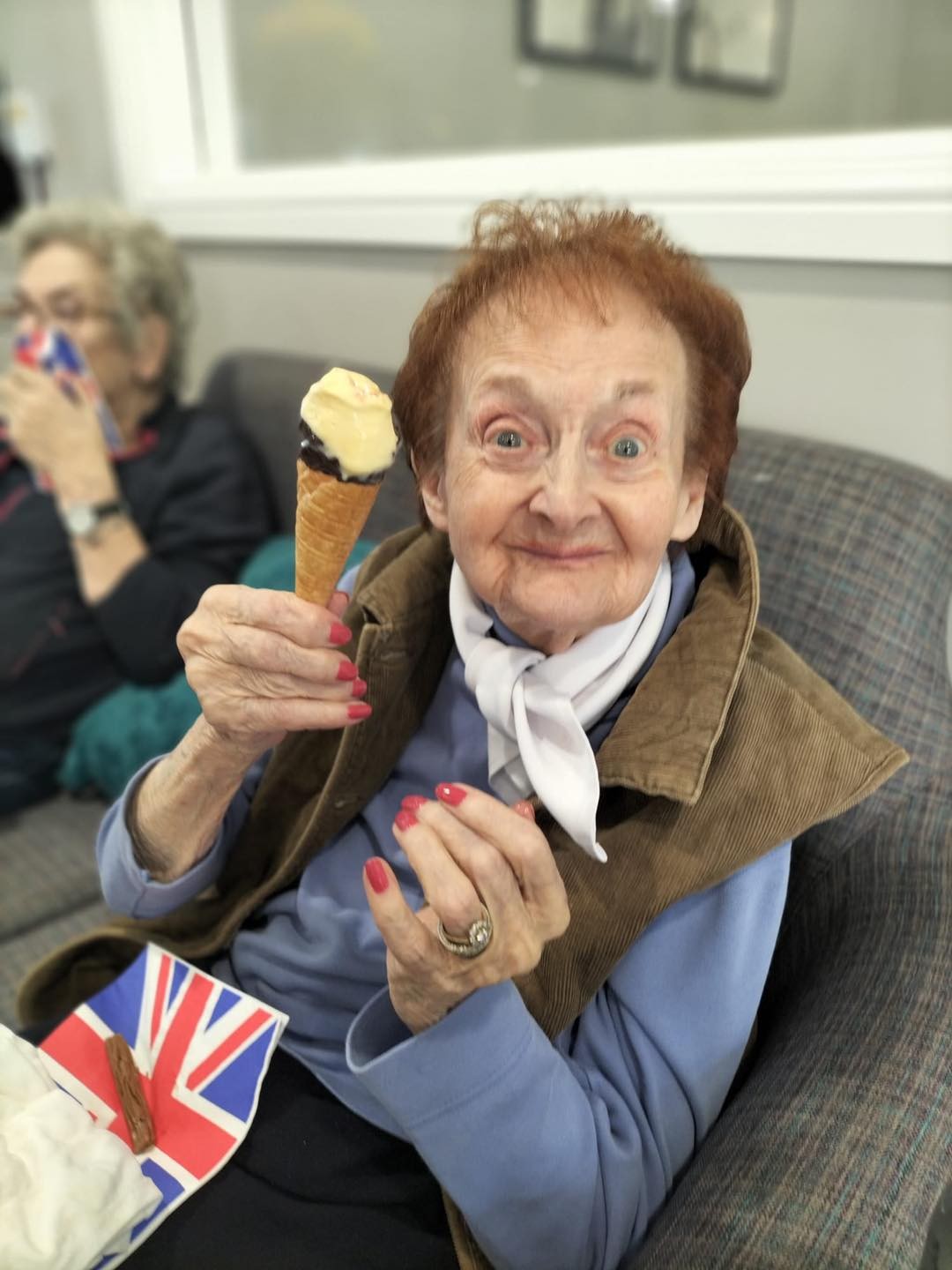 Garden Games Dormy Care Communities