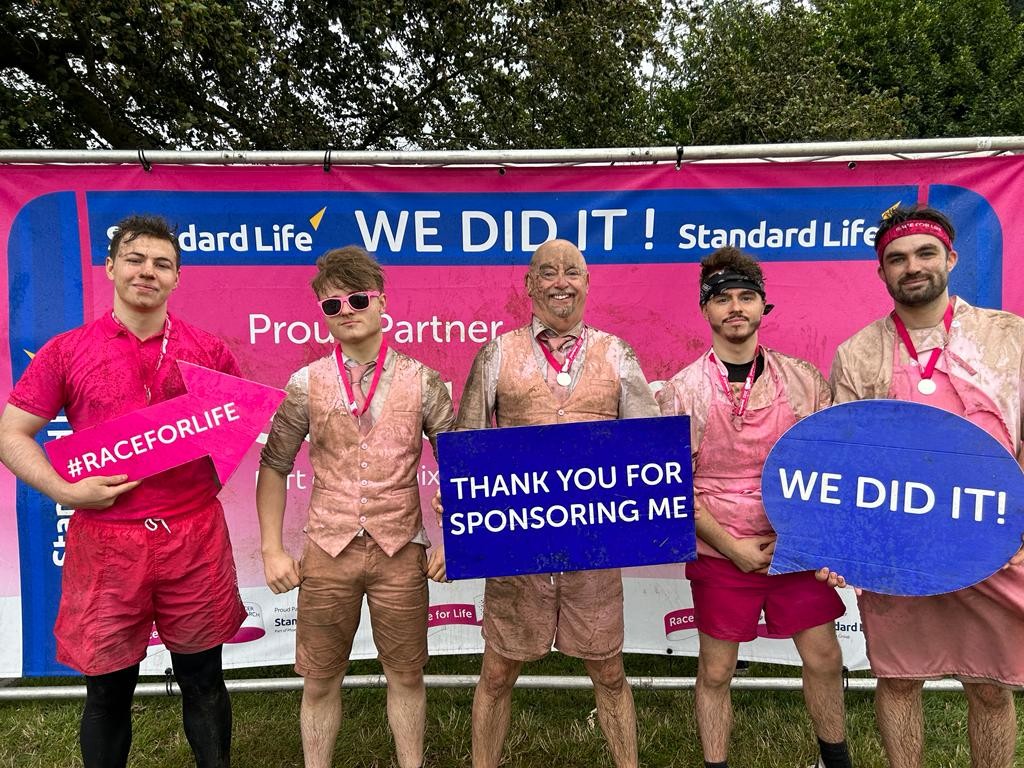 A recipe for success at Brockington House Dormy Care Communities