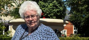 Brenda's story
